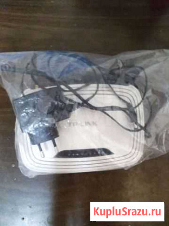 Tp link вайфай роутер Новокузнецк - изображение 1