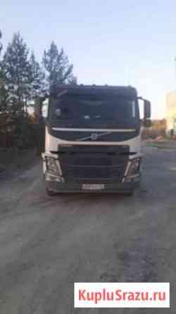 Volvo FM 13.420. 2018 Екатеринбург