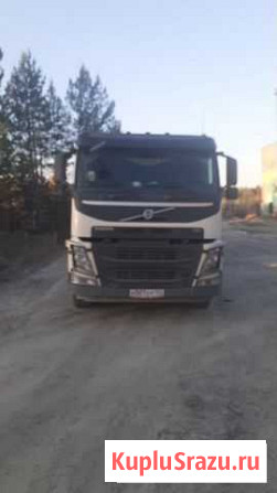 Volvo FM 13.420. 2018 Екатеринбург - изображение 1