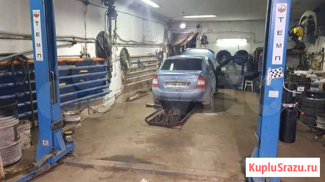 Косынки металлические Березники - изображение 1