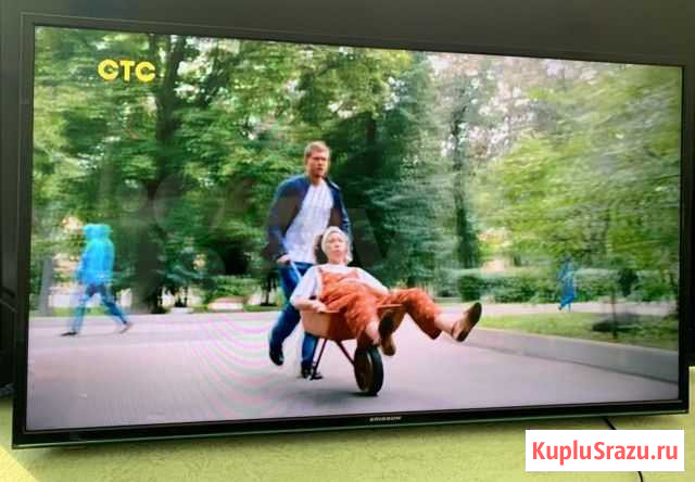Led 40 дюймов (100см) Биробиджан - изображение 1
