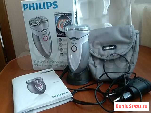 Электробритва philips Ярославль - изображение 1