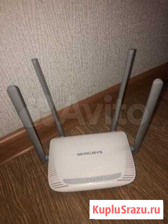 Wifi роутер Благовещенск - изображение 1