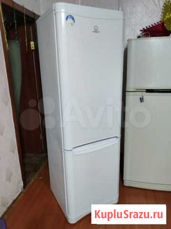 Холодильник Indesit No Frost. Доставка, Гарантия Уфа - изображение 1