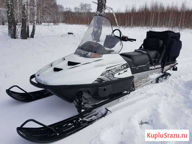 Polaris widetrak LX 2013 года Магнитогорск - изображение 1