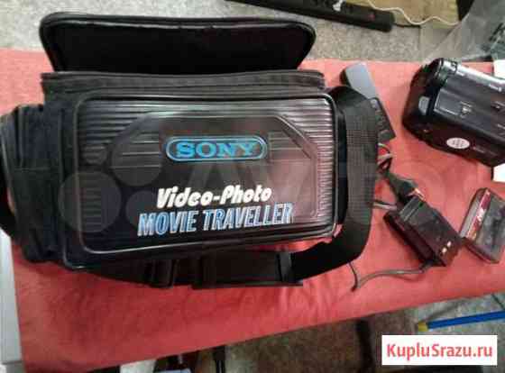Kинокамера sony Нижний Новгород