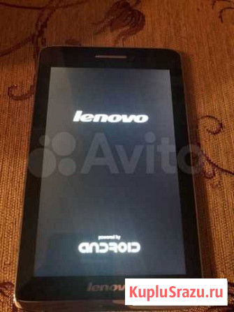 Планшет Lenovo S5000-h 16Gb 3G Иркутск - изображение 1