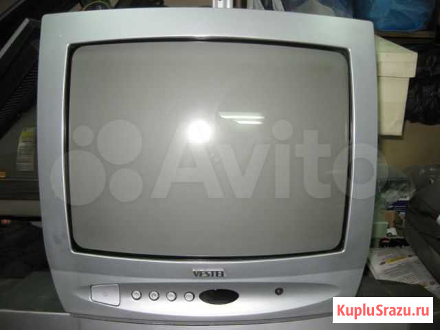 Телевизор vestel VR3711TS 37см Томск - изображение 1