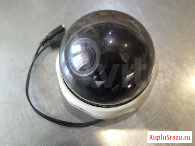 Видеокамера Smartec STC-2501/1w Чебоксары - изображение 1