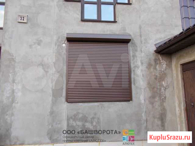 Рольставни Стерлитамак - изображение 1