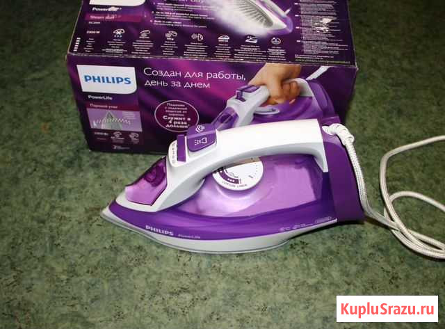 Philips GC2991/30 PowerLife Нижний Новгород - изображение 1