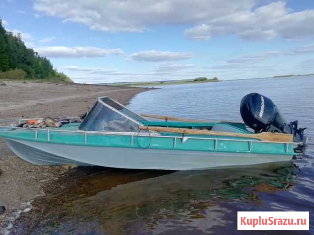 Казанка 5М2 Нягань - изображение 1