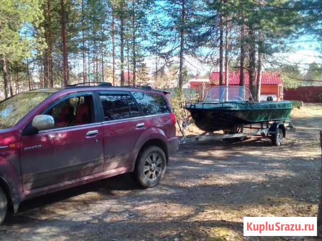 Продаю прицеп для катера Северодвинск - изображение 1