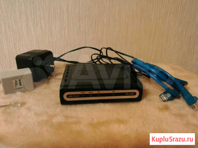 D-Link Сургут - изображение 1
