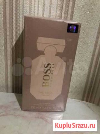 Духи Hugo boss из дьюти фри Севастополь - изображение 1