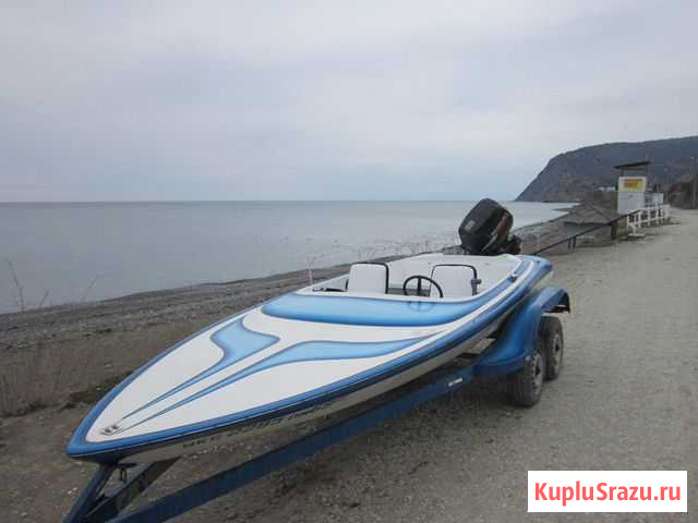 Скоростной катер Eliminator sprint Судак - изображение 1