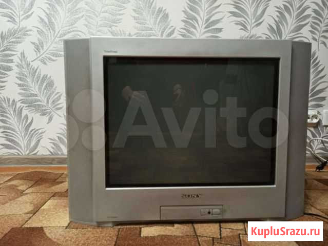 Телевизор sony Краснотурьинск - изображение 1