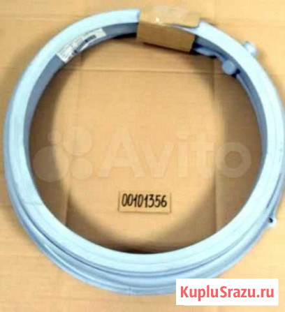 Манжета стиральной машины hansa amica 101356 Новосибирск - изображение 1