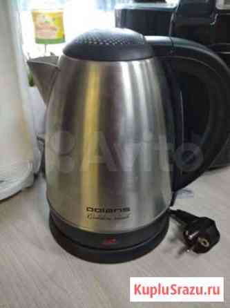 Чайник Polaris PWK 1773 CA Брянск