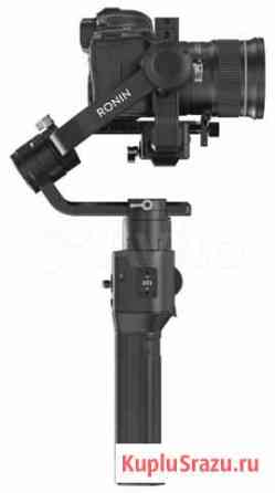 DJI Ronin S Еssentials Kit Улан-Удэ
