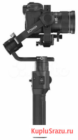 DJI Ronin S Еssentials Kit Улан-Удэ - изображение 1