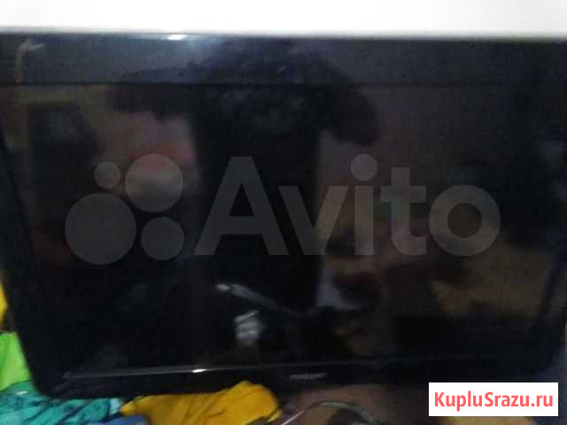 Телевизор Philips 32PFL5604H 32 Мурино - изображение 1