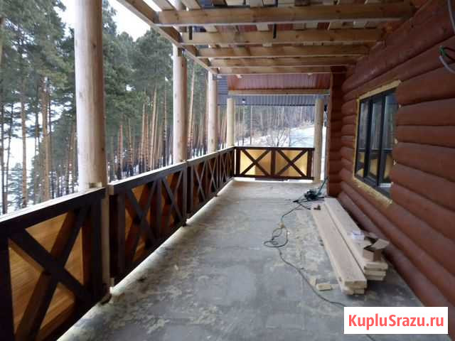 Услуги плотника Белорецк - изображение 1