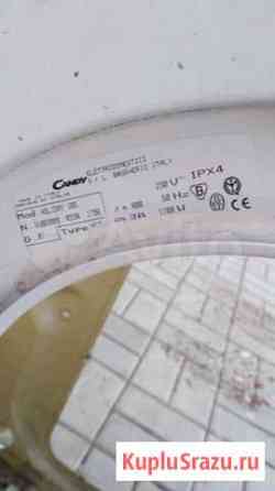 Продаю на разбор стиральная машина канди 185 Уфа