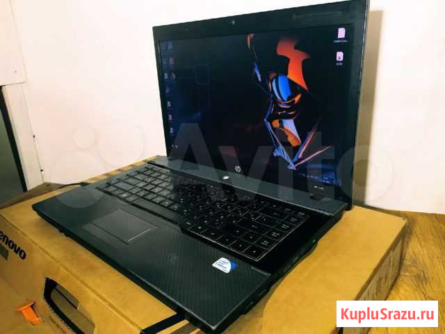 HP 620 - SSD+HDD Симферополь - изображение 1