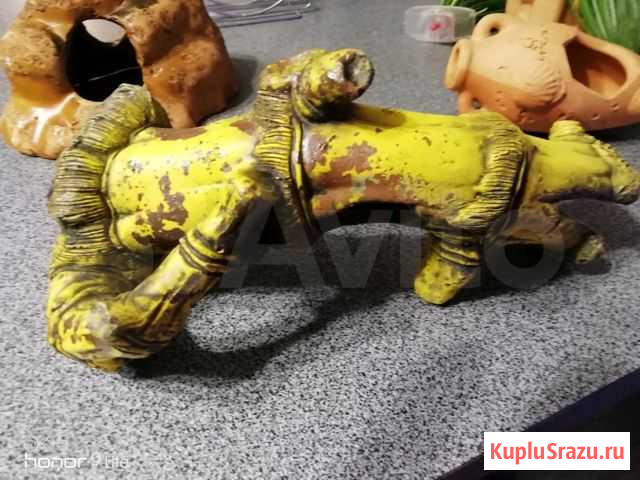 Декор для аквариума Самара - изображение 1