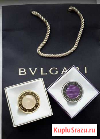 Подарочный набор bvlgari Курск - изображение 1