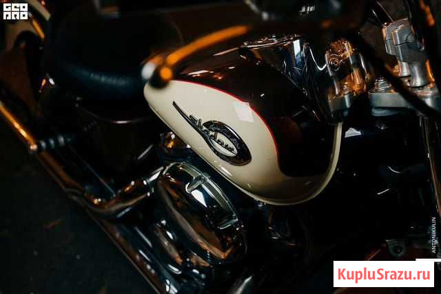 Honda Shadow 750 A.C.E Астрахань - изображение 1