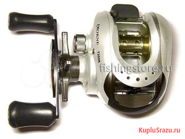 Катушка Ryobi Т-300R Елец - изображение 1