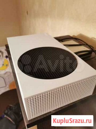Xbox series S Железногорск - изображение 1