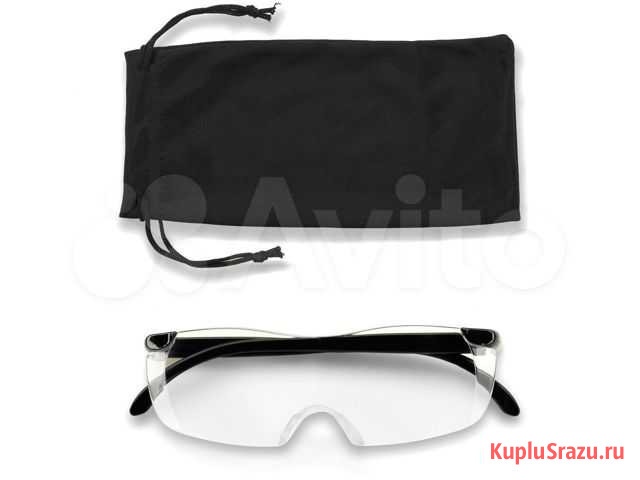 Очки Калуга - изображение 1