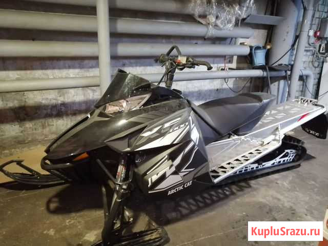 Arctic Cat F 800 Sno Pro Сургут - изображение 1