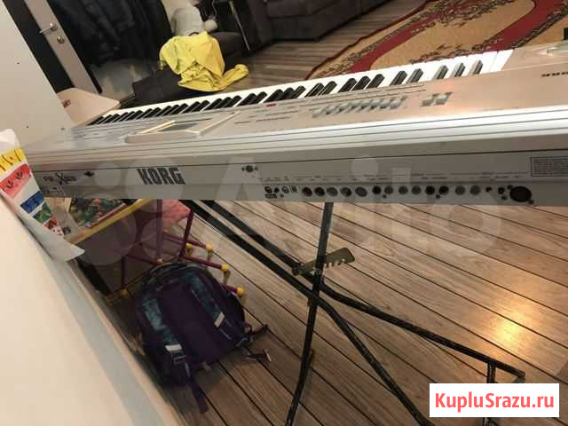 Синтезатор Korg Xpro1 Волгоград - изображение 1