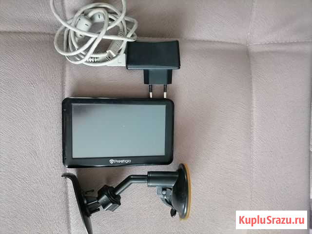 GPS Навигатор Тверь - изображение 1