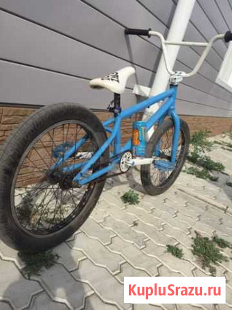 Бмх, bmx Каменск-Уральский - изображение 1