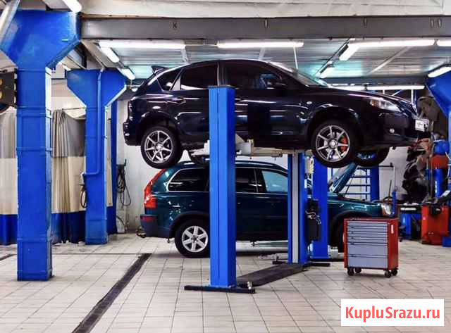 Автосервис. Моторист,ходовик,мастер по АКПП Нальчик - изображение 1