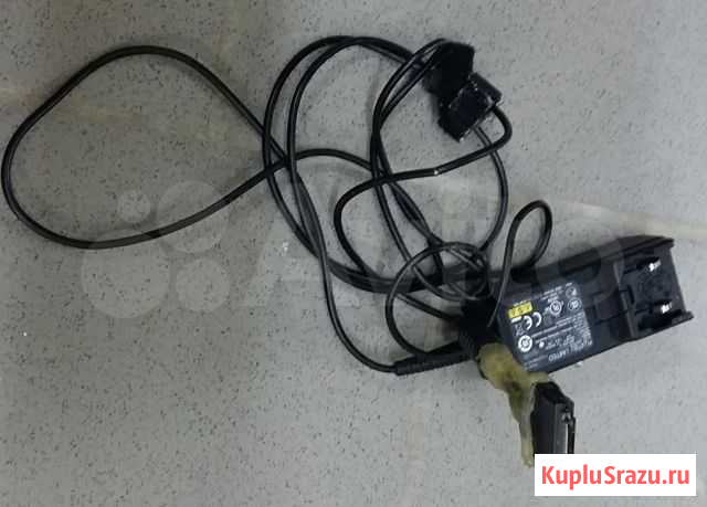 Адаптер fujitsu limited ADP-30VH блок питания Сыктывкар - изображение 1