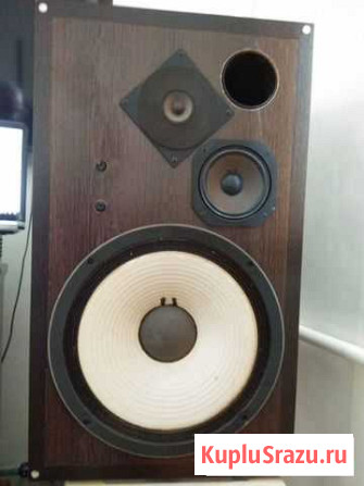 JBL L100 Томск - изображение 1