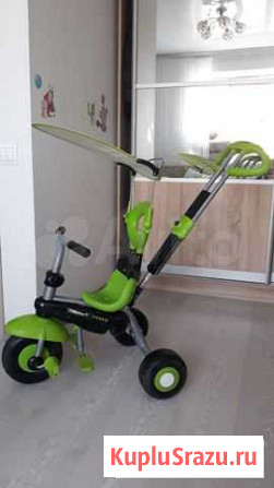 Детский велосипед Самара - изображение 1