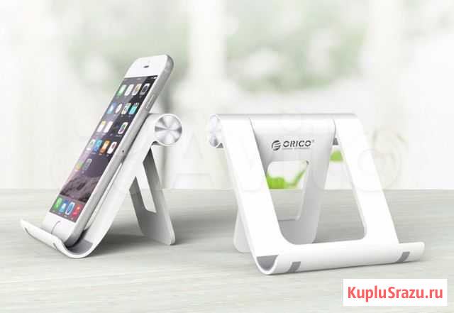 Подставка orico PH2 для смартфона или планшета Санкт-Петербург - изображение 1