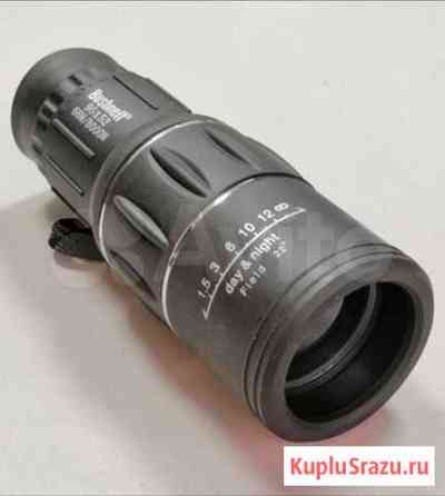 Монокль монокуляр Bushnell 95x52 Казань