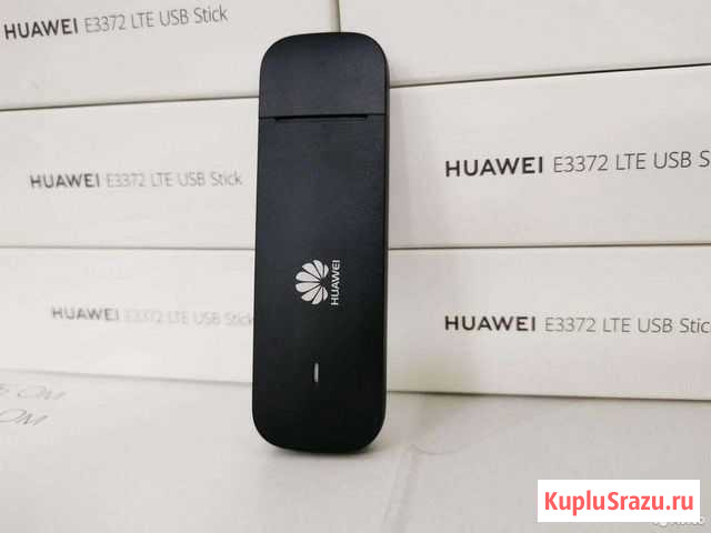 Модем Huawei e3372h Белгород - изображение 1
