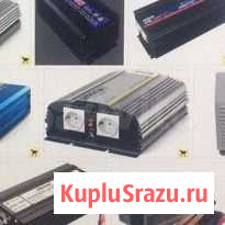 Инвертор 24В / 220В. 1 кВт Печора - изображение 1