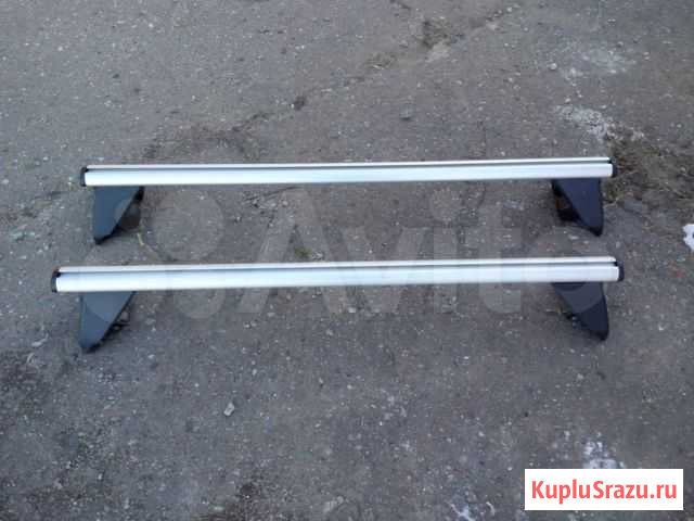 Багажник Opel Astra Ейск - изображение 1