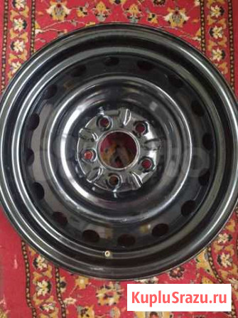 Диск Тихвин - изображение 1