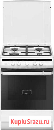 Плита Hansa fcgw63020G Рязань - изображение 1